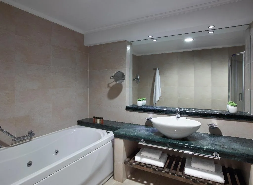 JUNIOR SUITE DELUXE Room, Apollo Blue, Rhodes