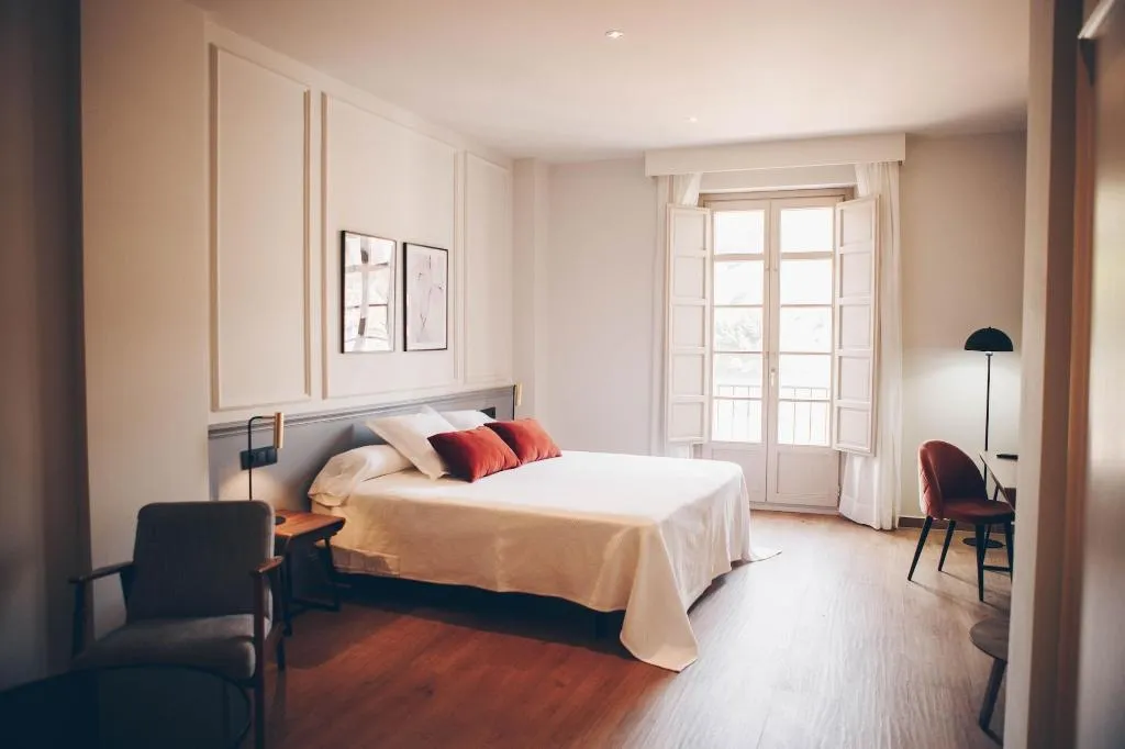 Room, Alcazaba Premium Hotel, Costa Del Sol