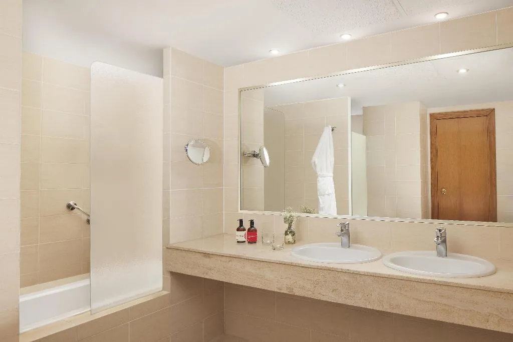 Room, iStay by NH Ciudad de Valencia Hotel, Valencia