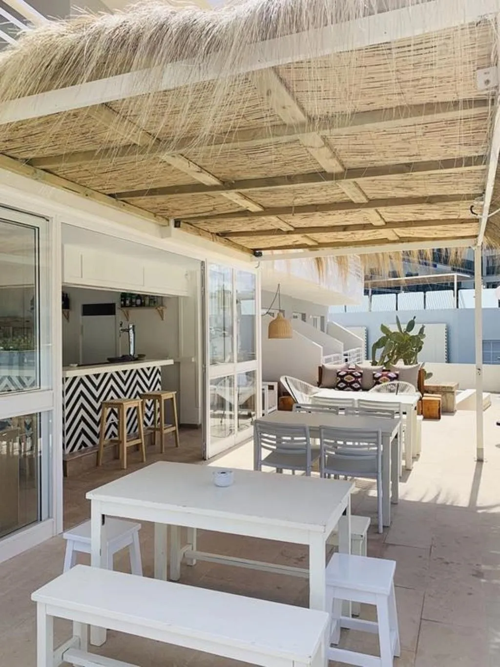 Bar, Baulo Mar, Majorca