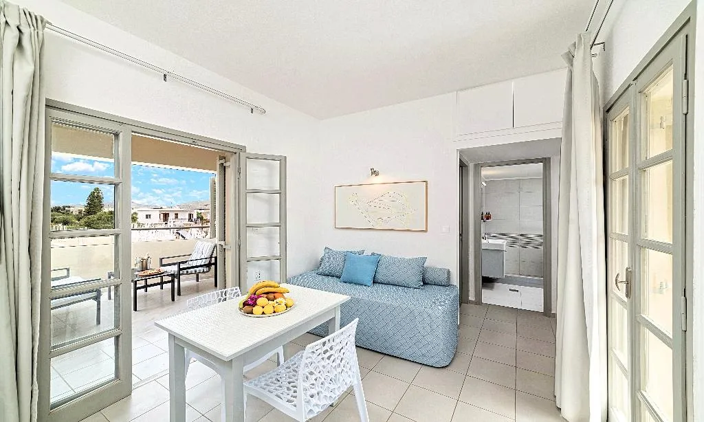 SUITE STANDARD Room, Elounda Garden Suites, Crete