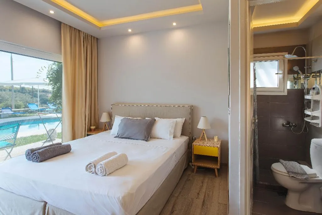 JUNIOR SUITE PREMIUM Room, Sunny Place Resort, Athens