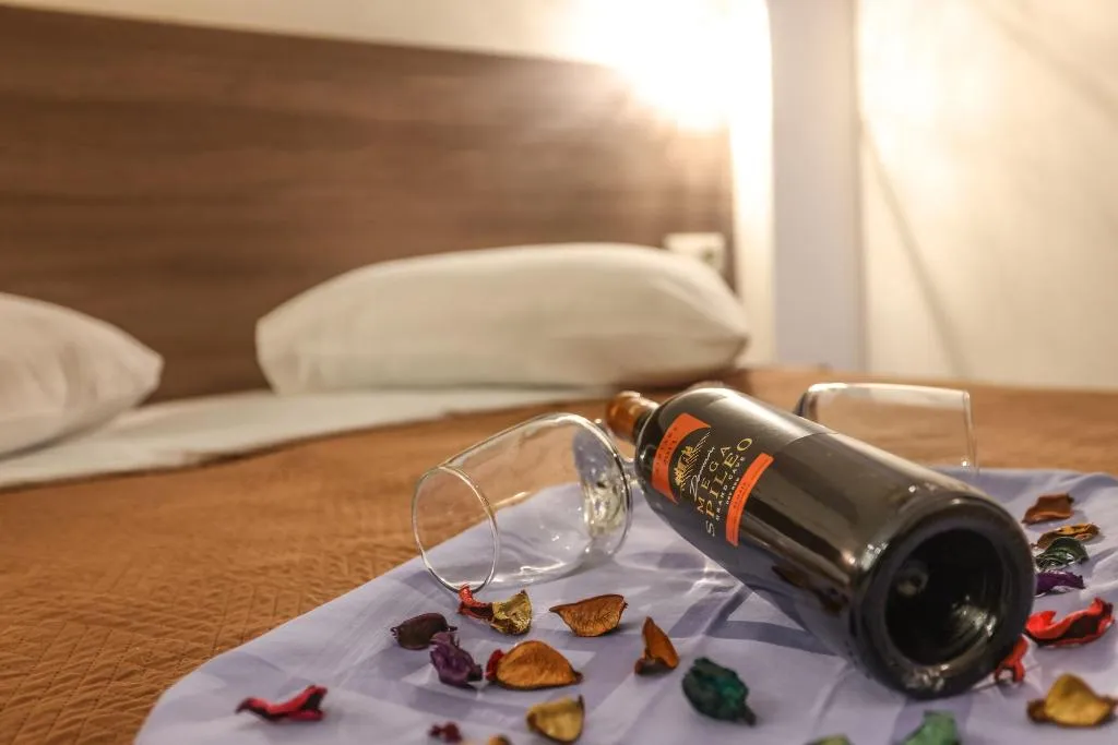 Room, Summer Beach Hotel, Halkidiki