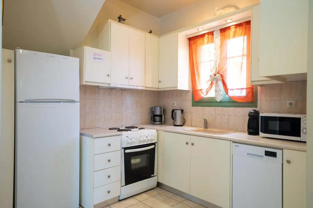VILLA LUXURY SEA VIEW Room, Monambeles Villas, Kefallinia