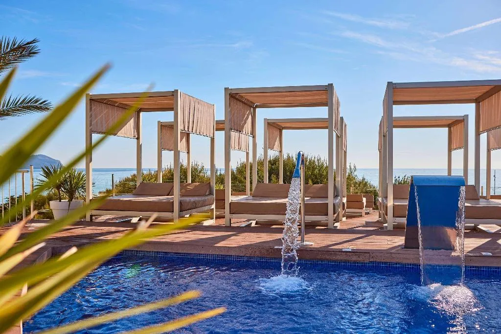 Pool, Zafiro Bahia, Majorca