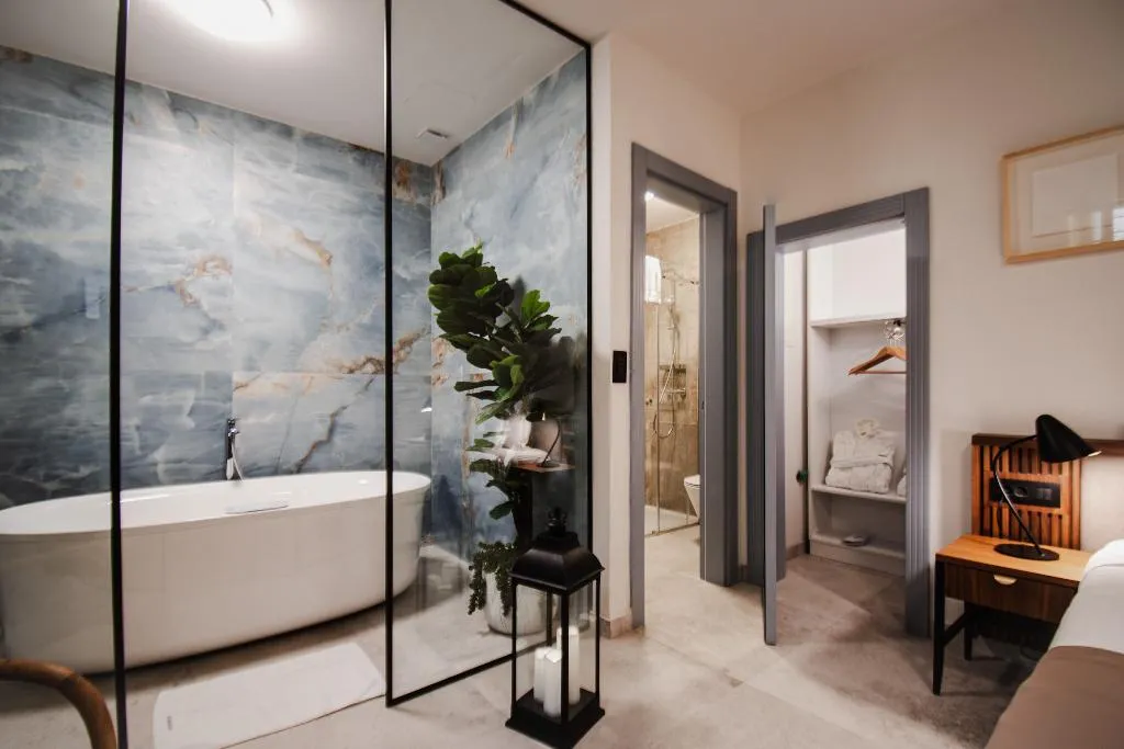 DOUBLE SUPERIOR Room, Armerun Heritage Hotel & Residences, Split