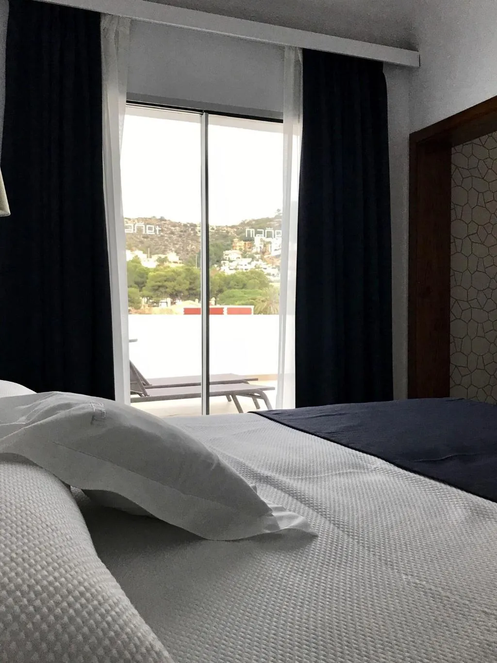 Room, Hotel Mañet, Costa Blanca