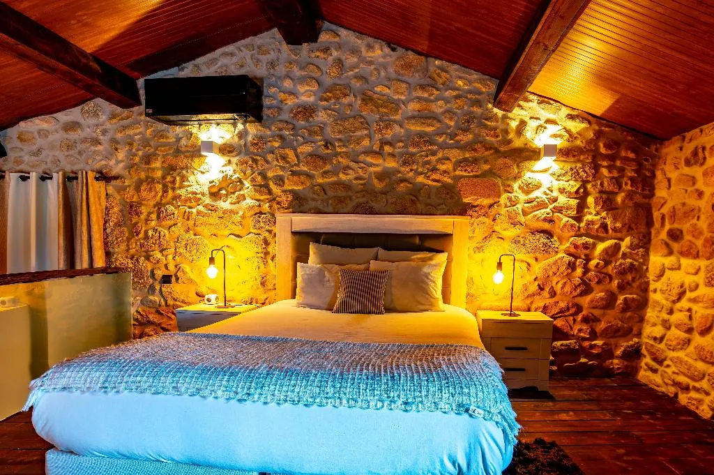 LODGE SUPERIOR WITH VIEWS Room, Quinta Do Quinto, Porto