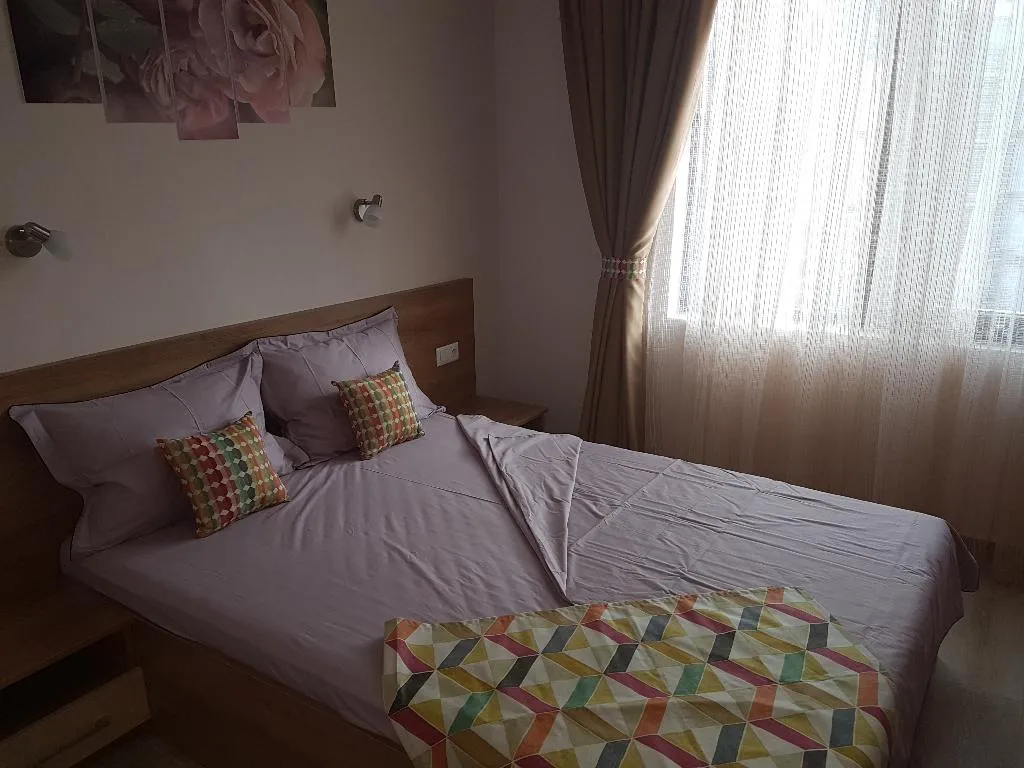APARTMENT ONE BEDROOM Room, Apart Hotel Iglika, Bourgas
