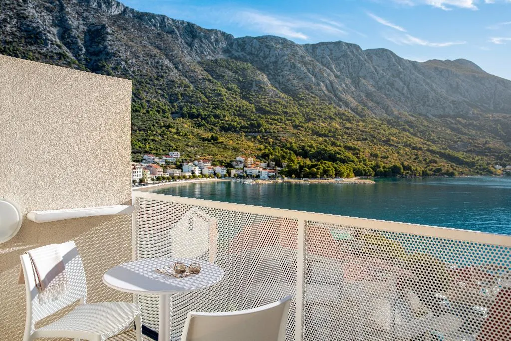 JUNIOR SUITE SEA VIEW Room, TUI Blue Makarska, Split