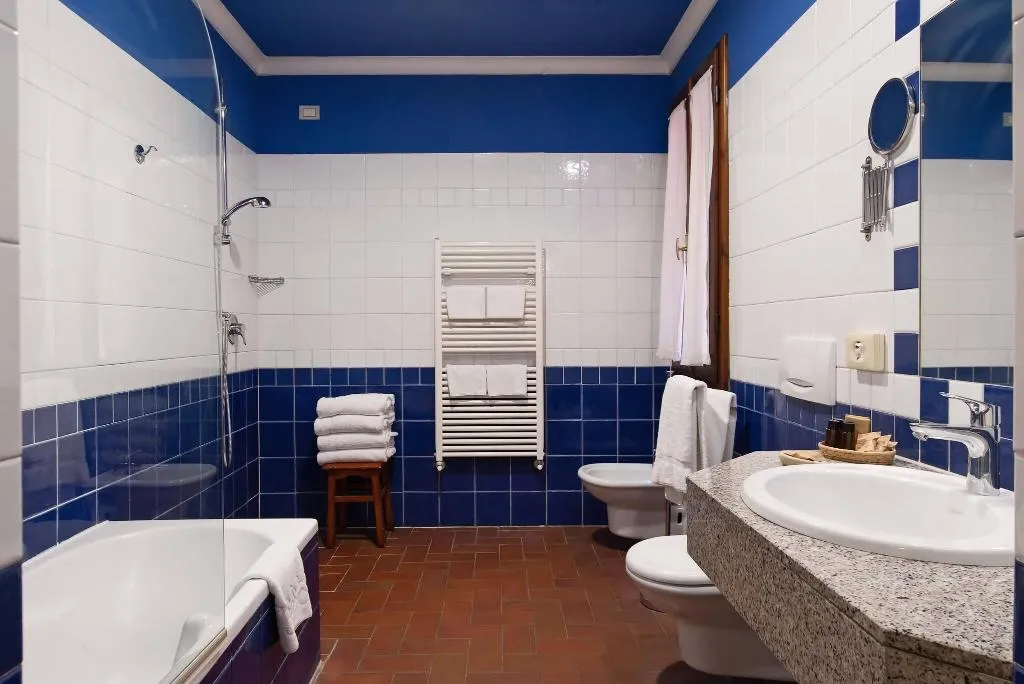 Room, Porta Faenza, Florence