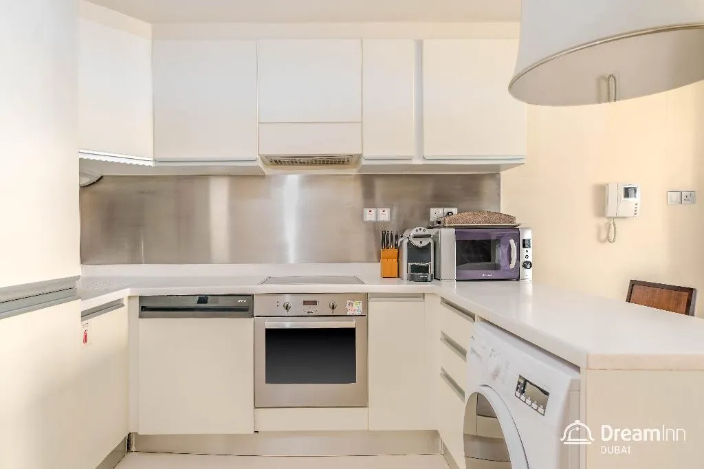 STUDIO STANDARD Room, Dream Inn Dubai - The Address Dubai Mall, Dubai