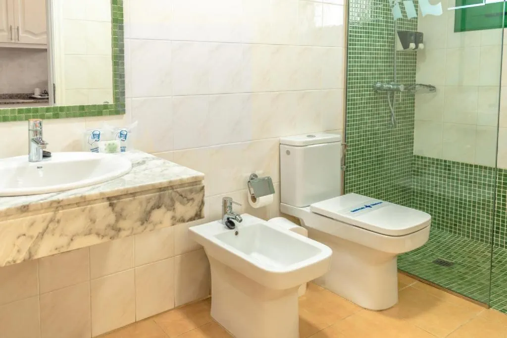 SUITE STANDARD Room, Hyde Park Lane, Lanzarote