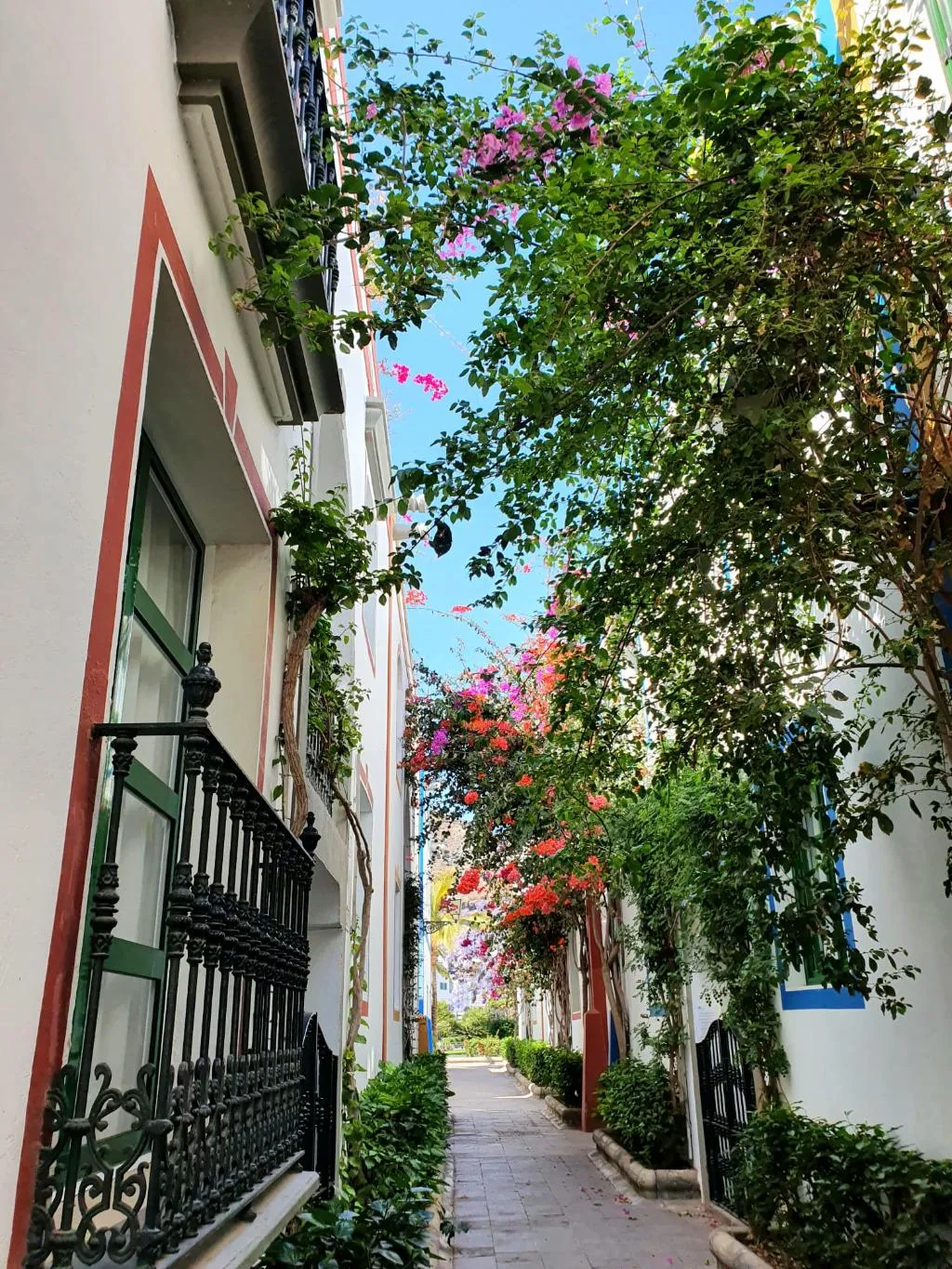 General view, Billy’s Puerto de Mogán Apartments by LIVVO, Gran Canaria