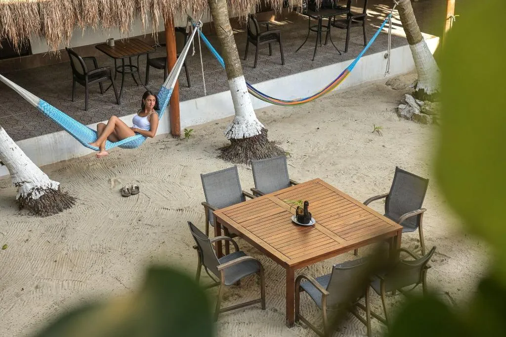 Room, Hotel Boutique Kinta Kan Adults Only, Playa Del Carmen