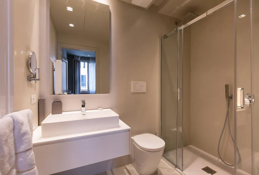 DOUBLE ANNEX Room, Liassidi Palace, Venice