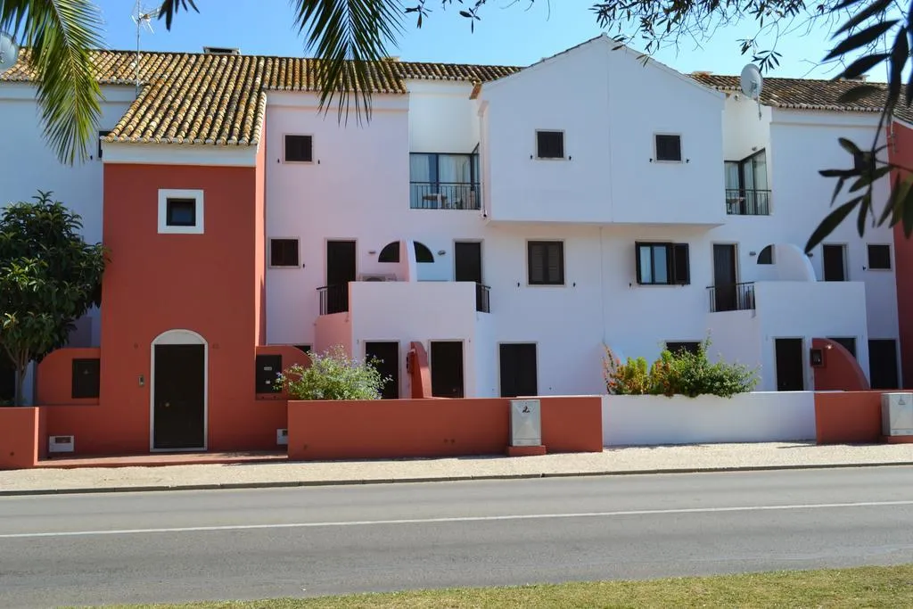 General view, Marina Buzios by Garvetur, Algarve