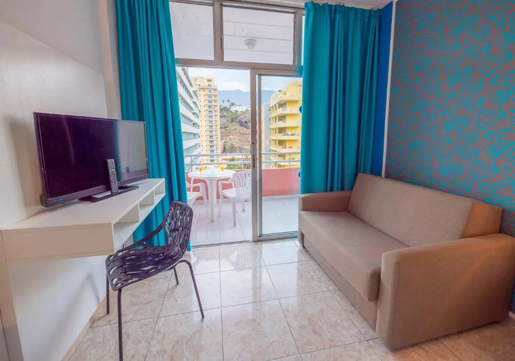 TRIPLE PREMIUM Room, Checkin Concordia Playa, Tenerife