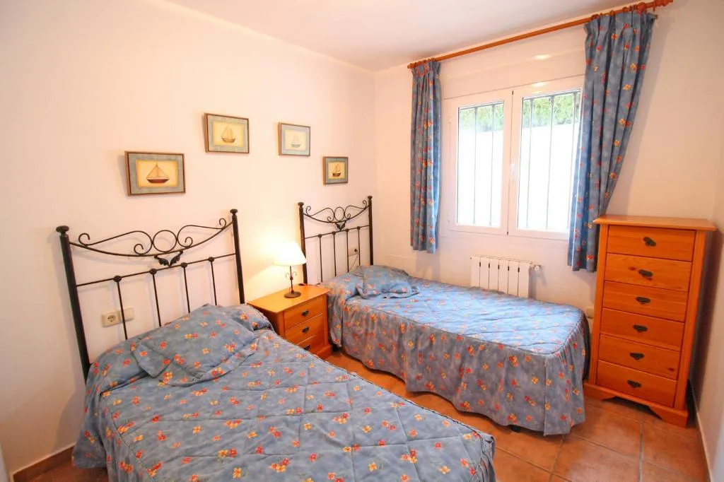 BUNGALOW STANDARD Room, Bungalows Puerta de Calpe, Costa Blanca