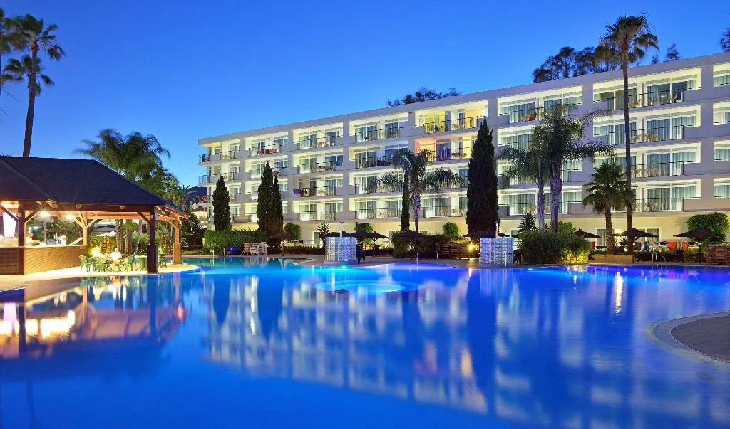 Pool, Sol Principe, Costa Del Sol