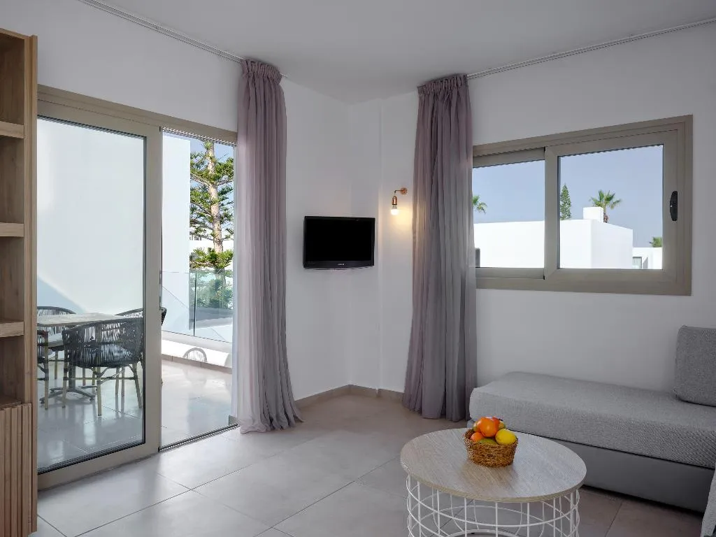 SUITE ONE BEDROOM Room, Atlantica Panthea Resort, Cyprus