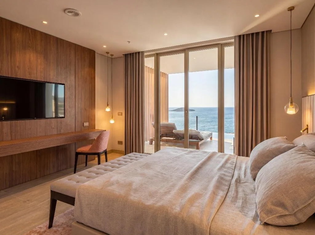 Room, Holiday Inn Resort Bodrum West Beach by IHG, Bodrum