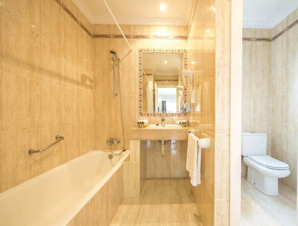 STUDIO CAPACITY 1 Room, Ona Village Cala d'Or, Majorca