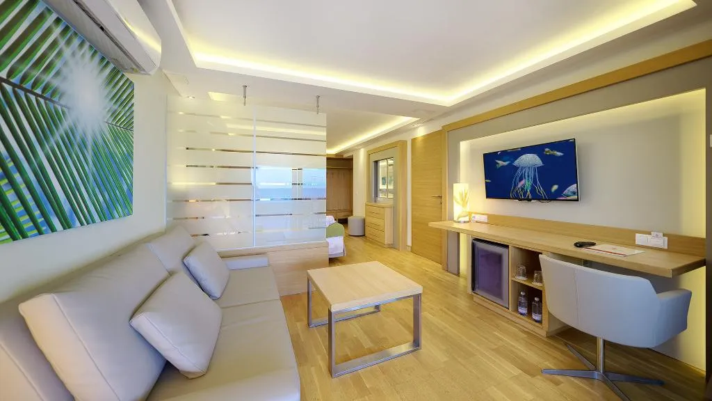 SUITE SEA VIEW Room, Bull Costa Canaria & Spa, Gran Canaria