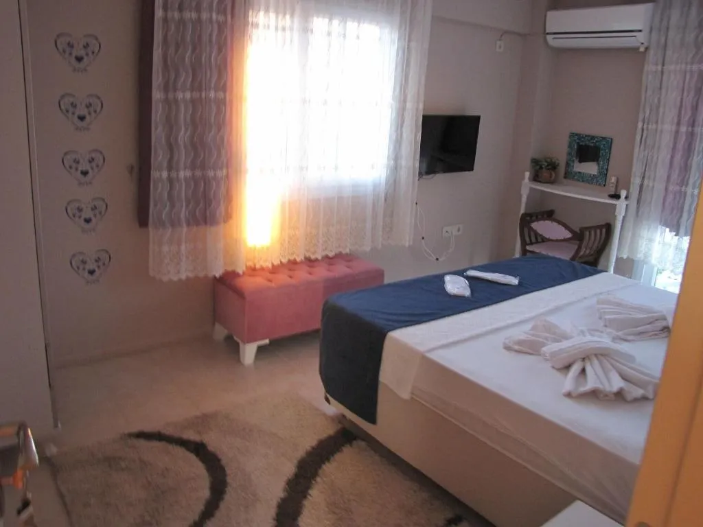 Room, Hotel Antonio, Izmir