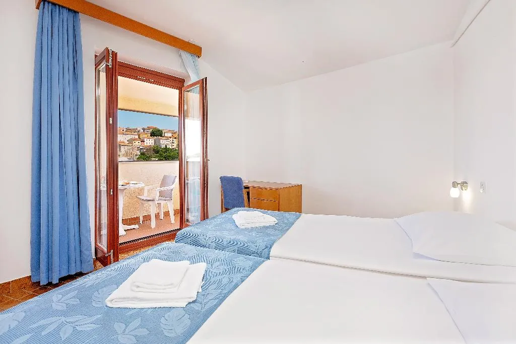 APARTMENT SUPERIOR Room, Maistra Select Riva Apartments, Istria