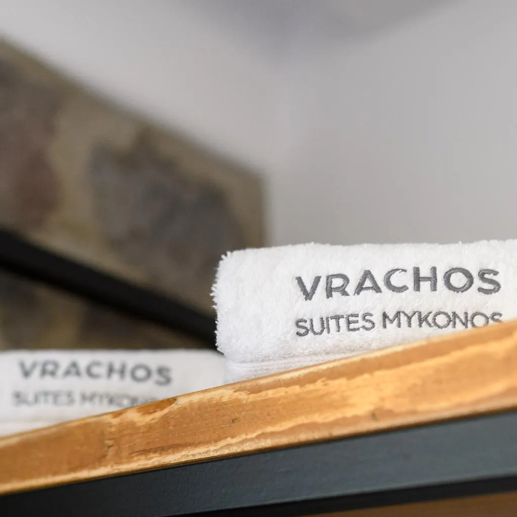 DOUBLE SUPERIOR Room, Vrachos Suites Mykonos, Mykonos