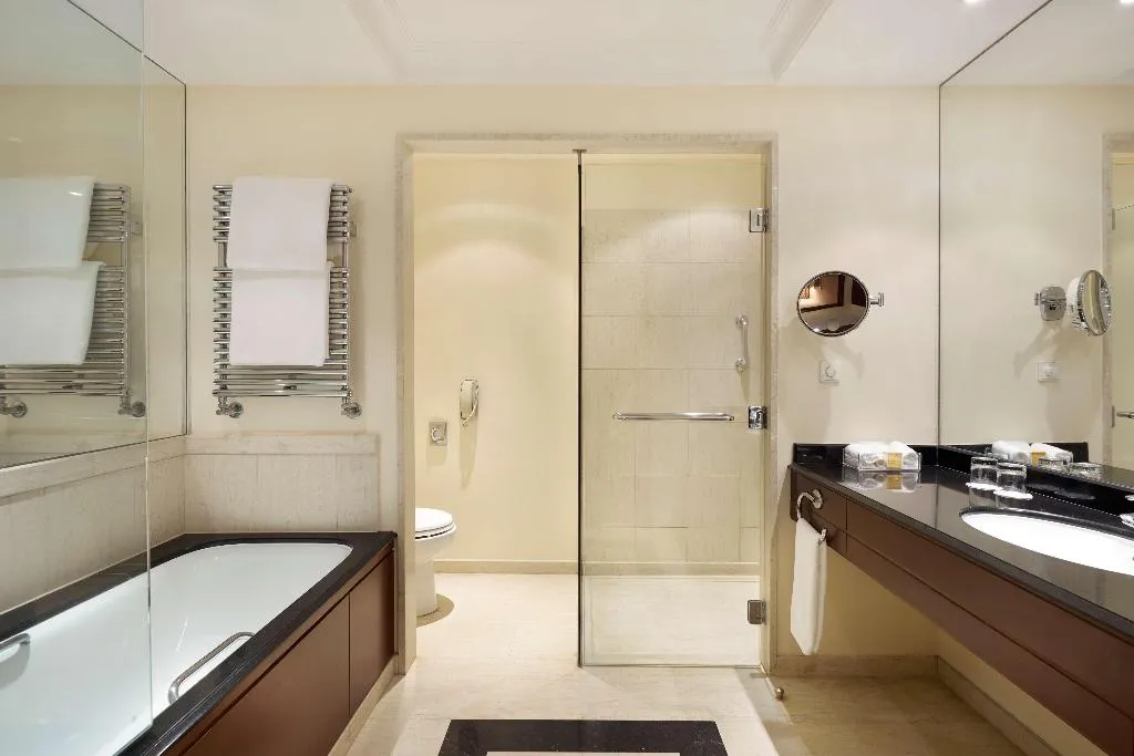 Room, Hyatt Regency Thessaloniki, Halkidiki