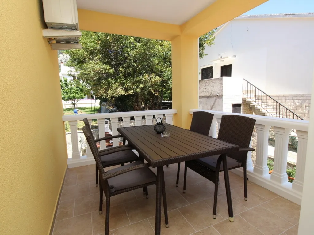 General view, Gorica Eden - One Bedroom No.3, Split