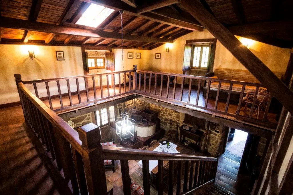 General view, Azenha Do Rei, Porto