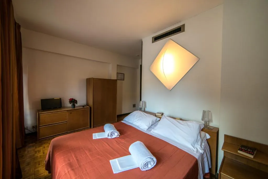 Double or Twin CLASSIC Room, La Vecchia Cartiera, Florence