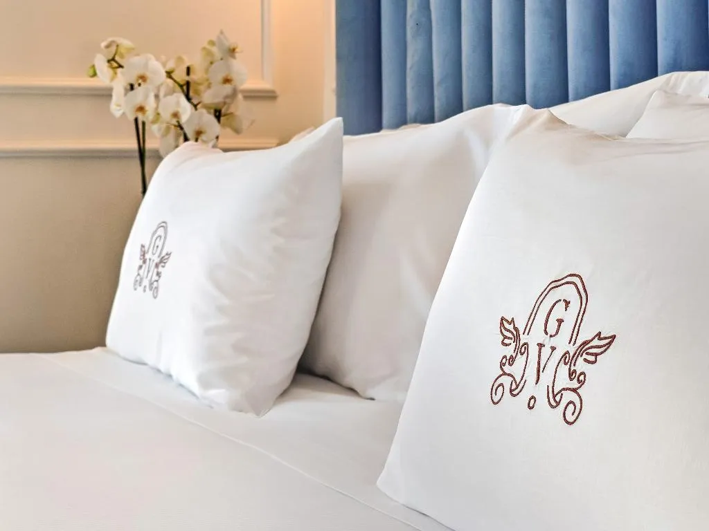 Room, Palacio Gran Via, A Royal Hideaway Hotel, Andalucia