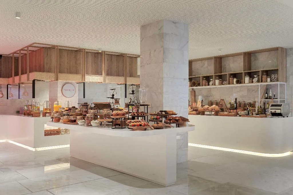 Restaurant, Paradisus Gran Canaria, Gran Canaria