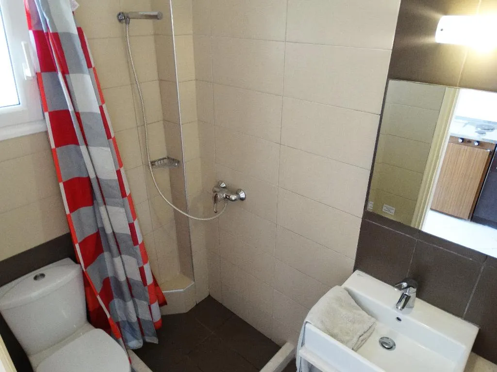 TWIN STANDARD Room, Oasis Beach Club, Corfu