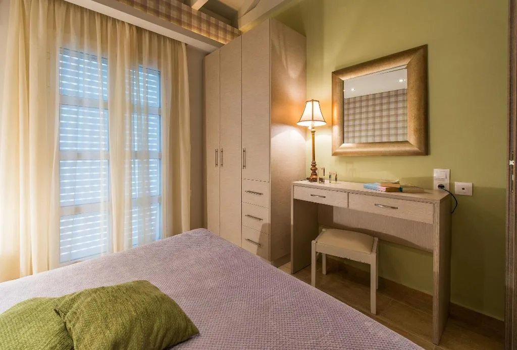 Room, Aeolos Boutique Resort And Suites, Zante