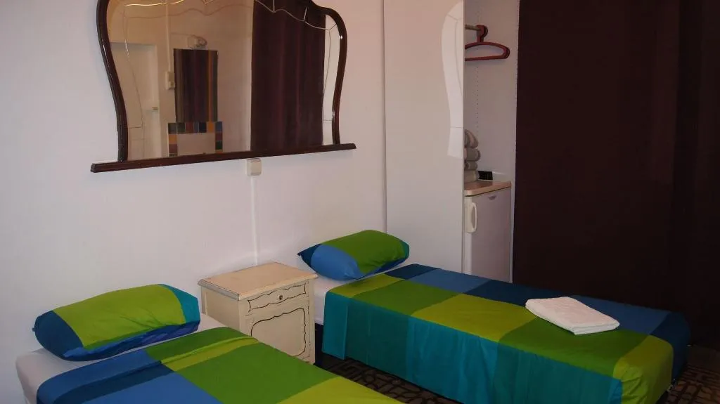 Room, Arosa, Barcelona