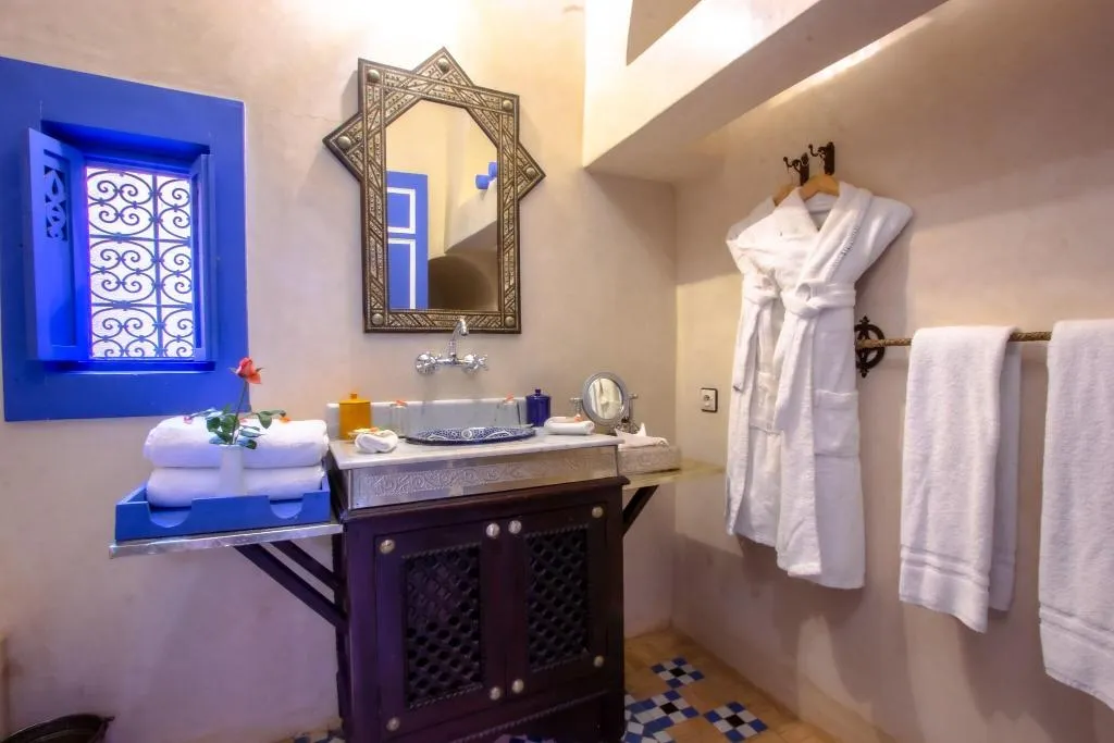 Room, Riad Kaiss By Sanssouci Collection, Marrakech