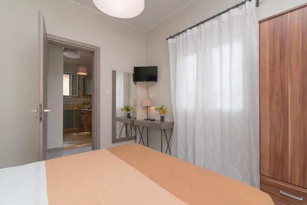 Room, Lemonia Accommodations, Zante