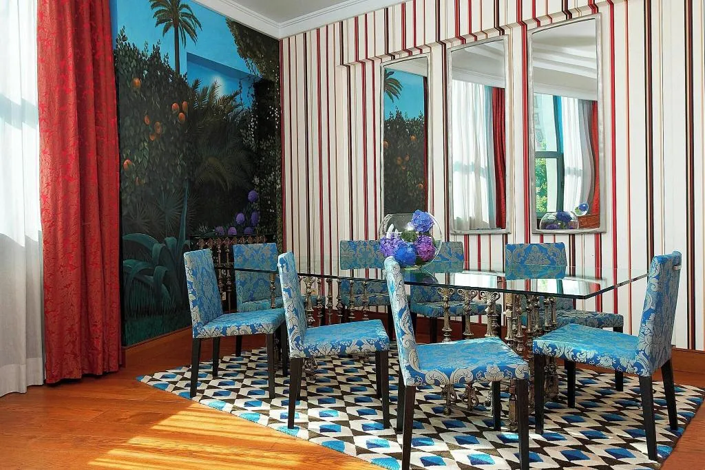 SUITE Presidential Room, The Westin Valencia, Valencia