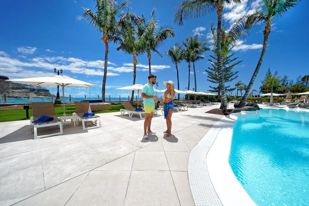 Pool, H10 Costa Mogán - Adults Only, Gran Canaria