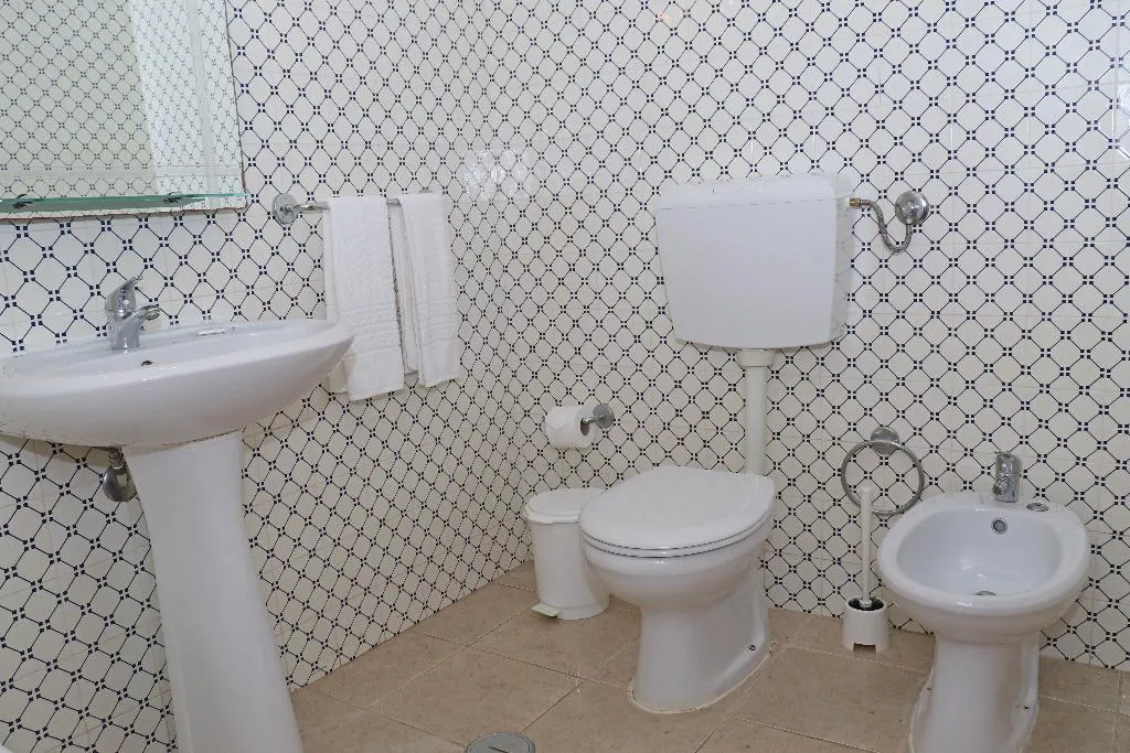 APARTMENT TWO BEDROOMS Room, Apartamentos Paula Bela by Garvetur, Algarve