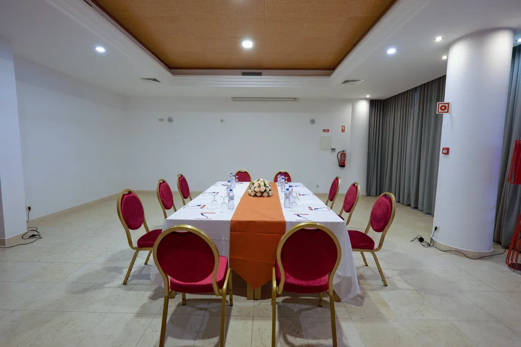 Conferences, Grand Muthu Forte Do Vale, Algarve