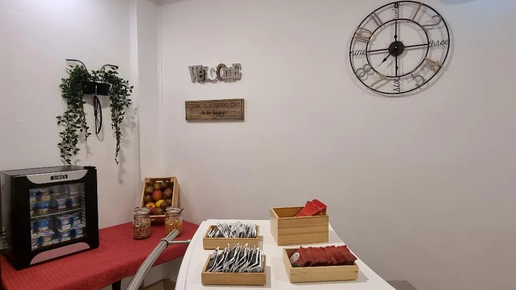 Restaurant, Gran Legazpi, Madrid