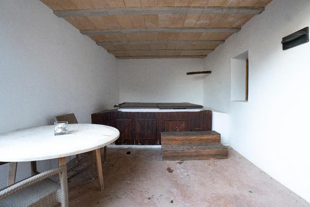 Room, Agroturismo Can Pere Sord, Ibiza