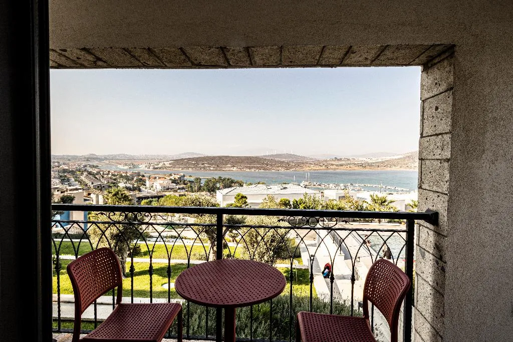 Room, Soliport Hotel & Spa, Izmir