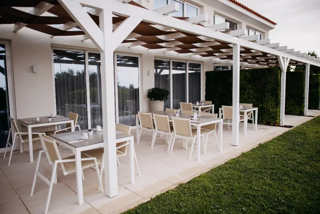 Terrace, Quinta Dos Perfumes, Algarve